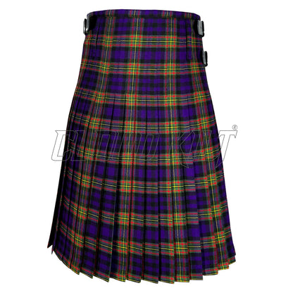 MacLellan Tartan Kilt