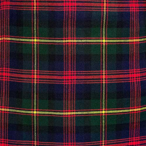 Tartan Swatch M