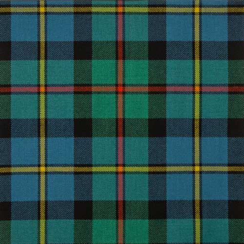 Tartan Swatch M