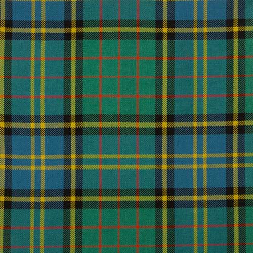 Tartan Swatch M