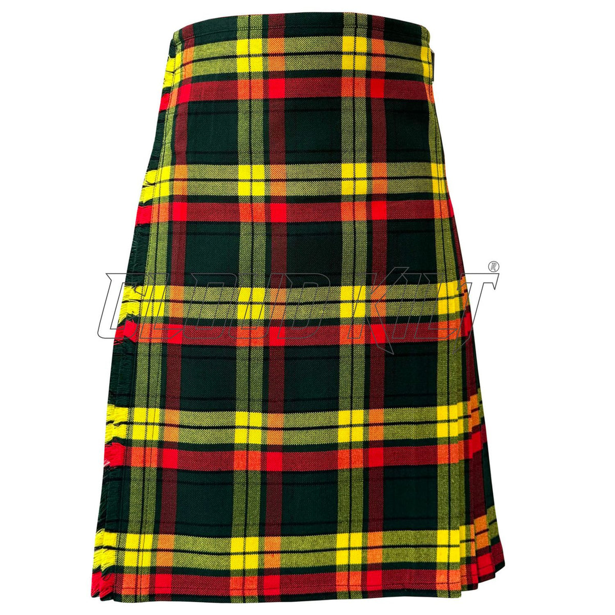 Clan MacMillan Old Modern Tartan
