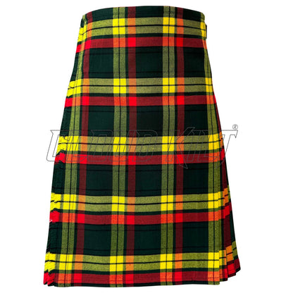 Clan MacMillan Old Modern Tartan