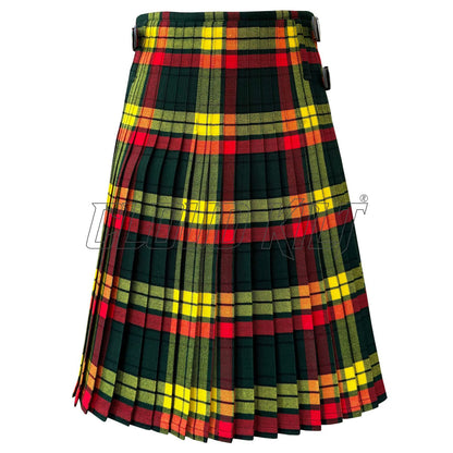 Clan MacMillan Old Modern Tartan