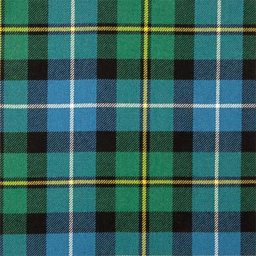 Tartan Swatch M