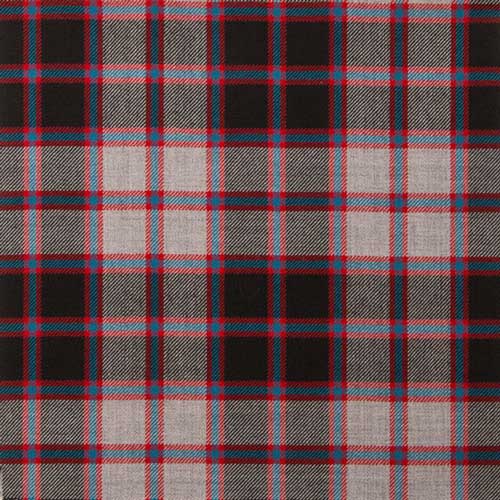 Tartan Swatch M