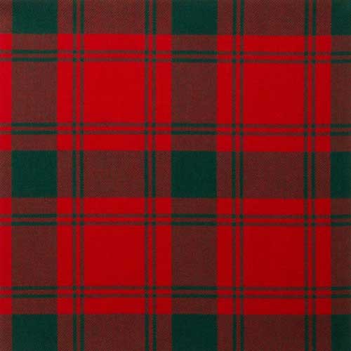 Tartan Swatch M