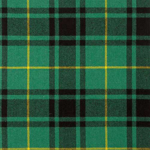 Tartan Swatch M