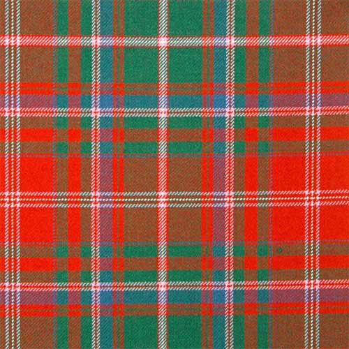 Tartan Swatch M