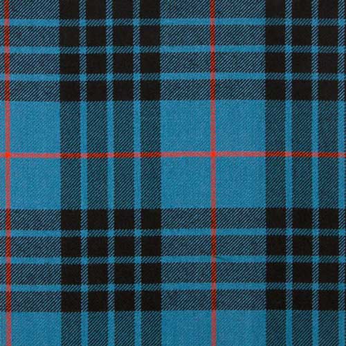 Tartan Swatch M
