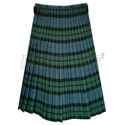 MacKay Ancient Tartan Kilt
