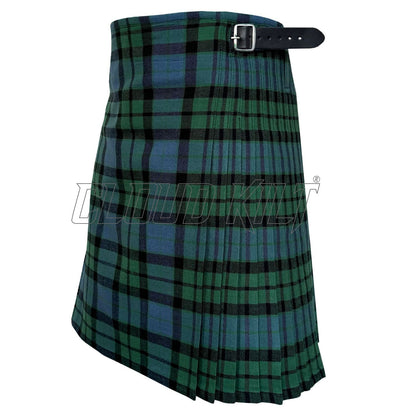 MacKay Ancient Tartan Kilt