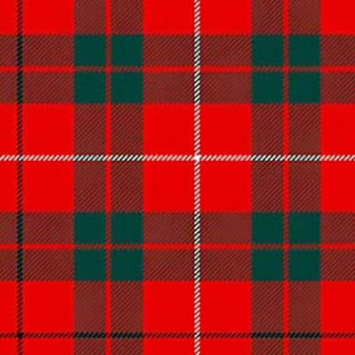 Tartan Swatch M