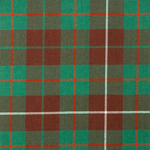 Tartan Swatch M