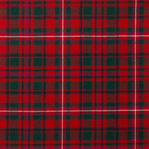 Tartan Swatch M