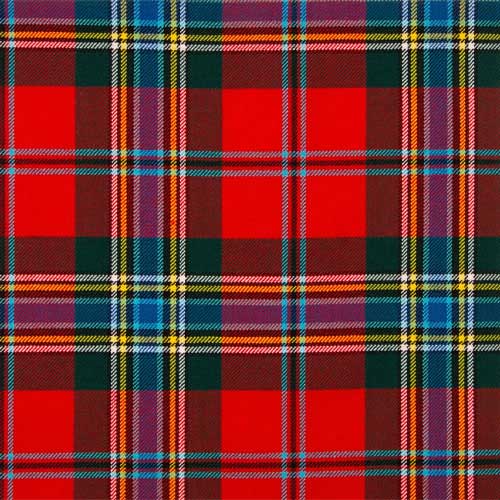 Tartan Swatch M