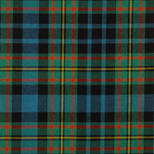 Tartan Swatch M