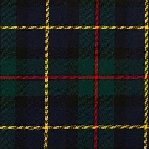 Tartan Swatch M