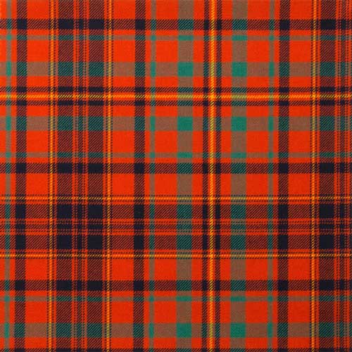 Tartan Swatch M
