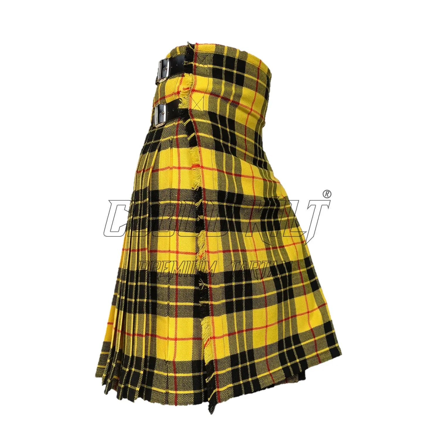 Macleod of Lewis Tartan Kilt CLOUD KILT