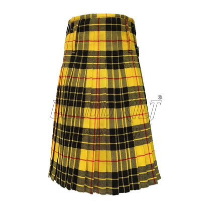 Macleod of Lewis Tartan Kilt CLOUD KILT