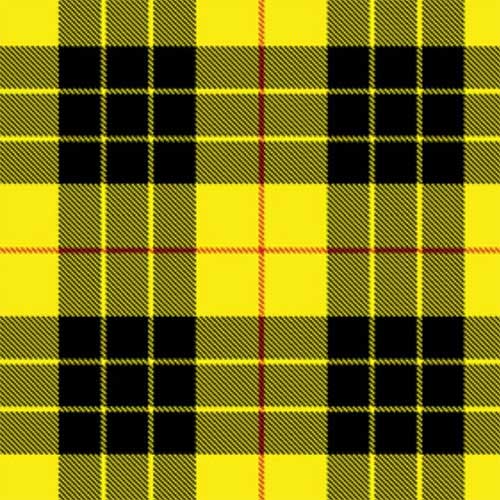 Tartan Swatch M