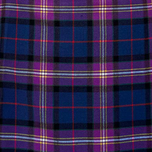 Tartan Swatch M
