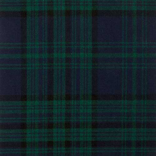 Tartan Swatch M