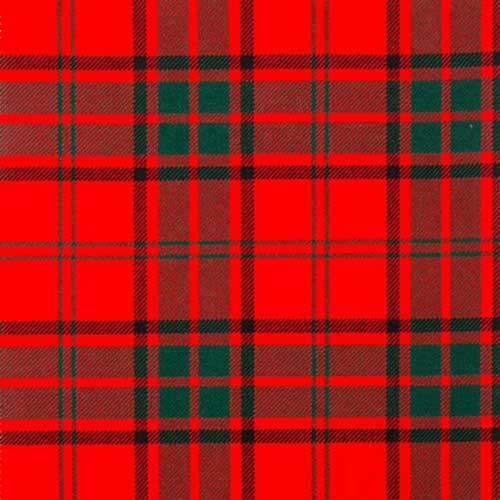 Tartan Swatch M