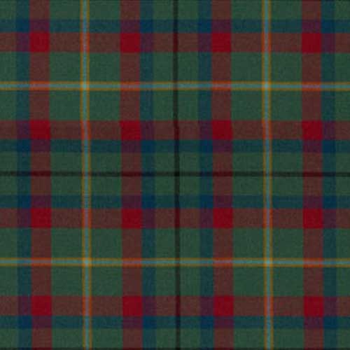 Tartan Swatch M