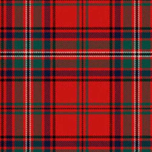 Tartan Swatch M