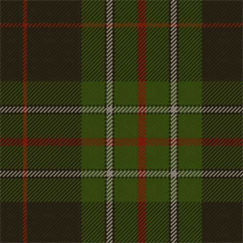 Tartan Swatch M