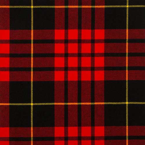 Tartan Swatch M