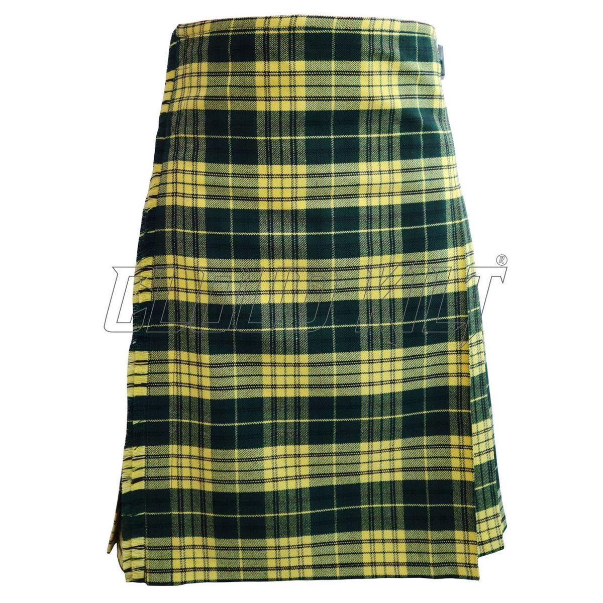 Meredith of Wales Tartan Kilt