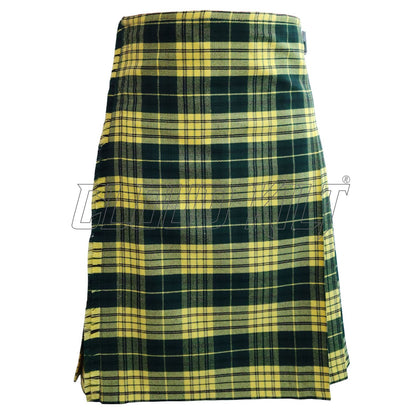 Meredith of Wales Tartan Kilt