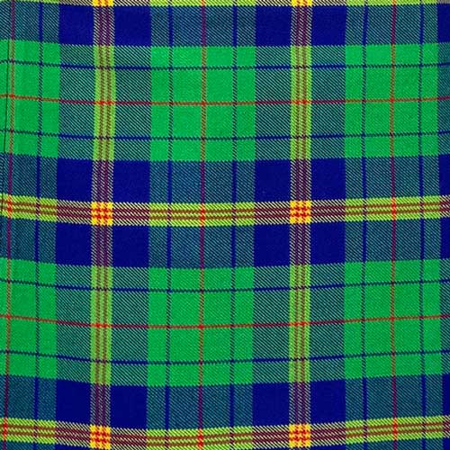 Tartan Swatch M