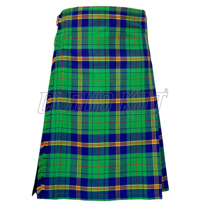 Mexico Tartan Kilt