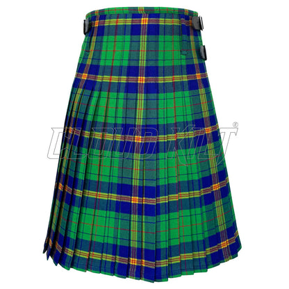 Mexico Tartan Kilt
