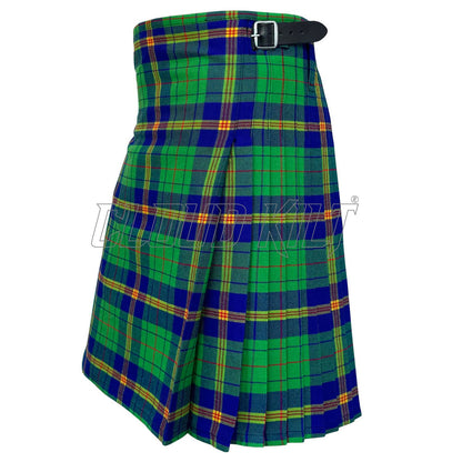 Mexico Tartan Kilt