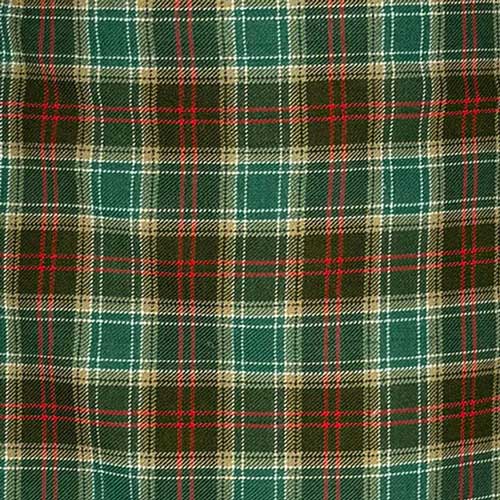 Tartan Swatch M