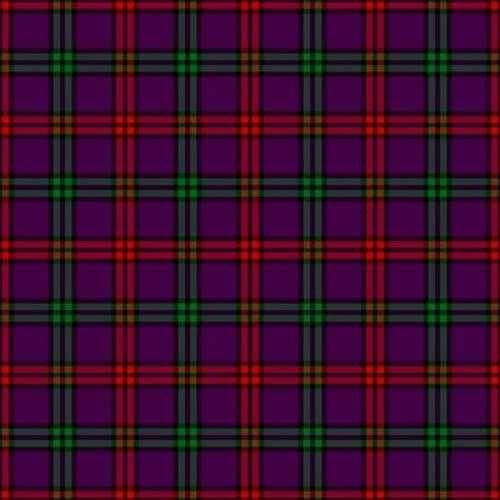 Tartan Swatch M