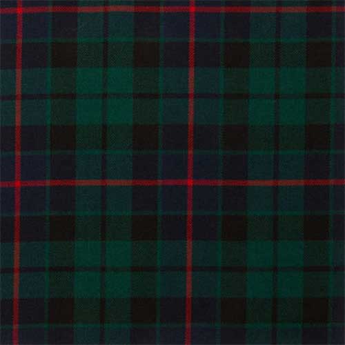 Tartan Swatch M