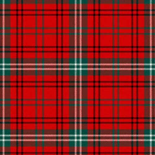 Tartan Swatch M