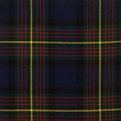 Tartan Swatch M