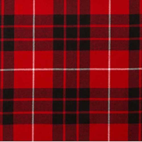 Tartan Swatch M
