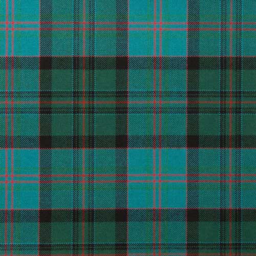 Tartan Swatch M