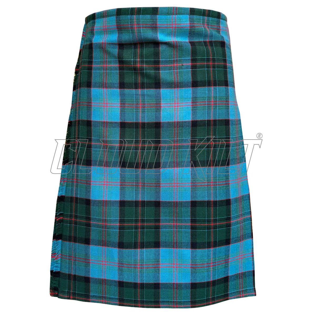 Munster Tartan Kilt