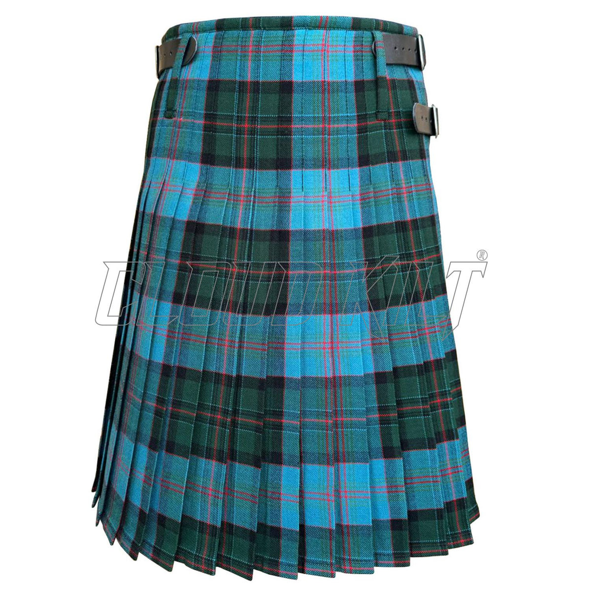 Munster Tartan Kilt