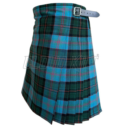 Munster Tartan Kilt