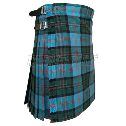 Munster Tartan Kilt