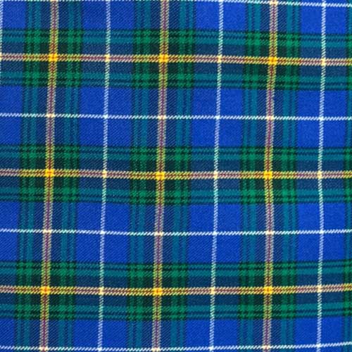 Tartan Swatch N to Y